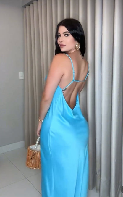 Dress Ayla