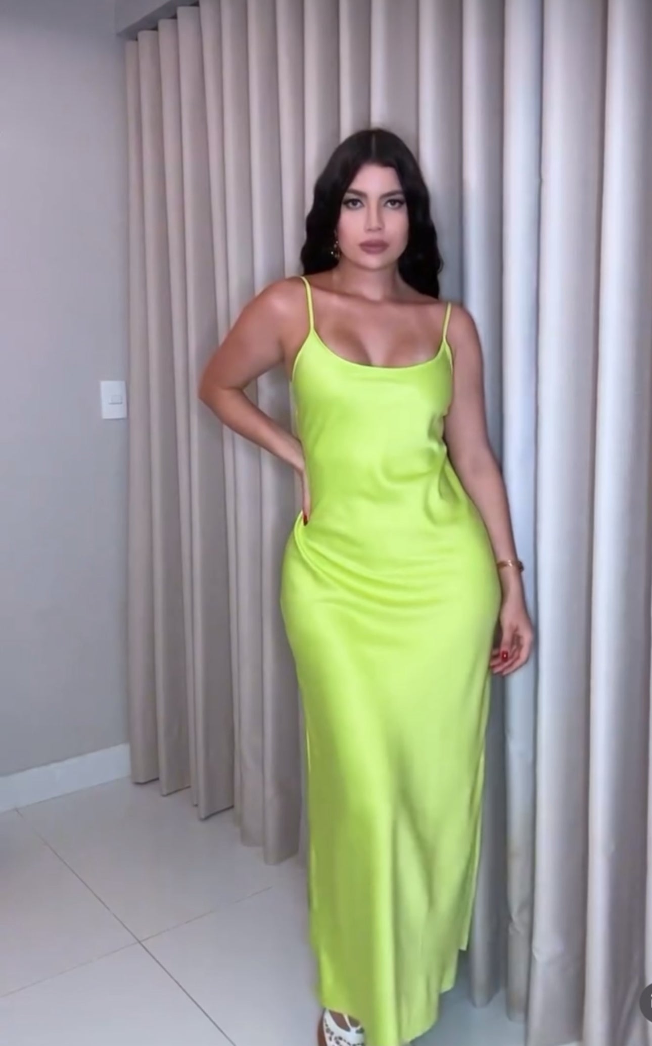 Dress Ayla