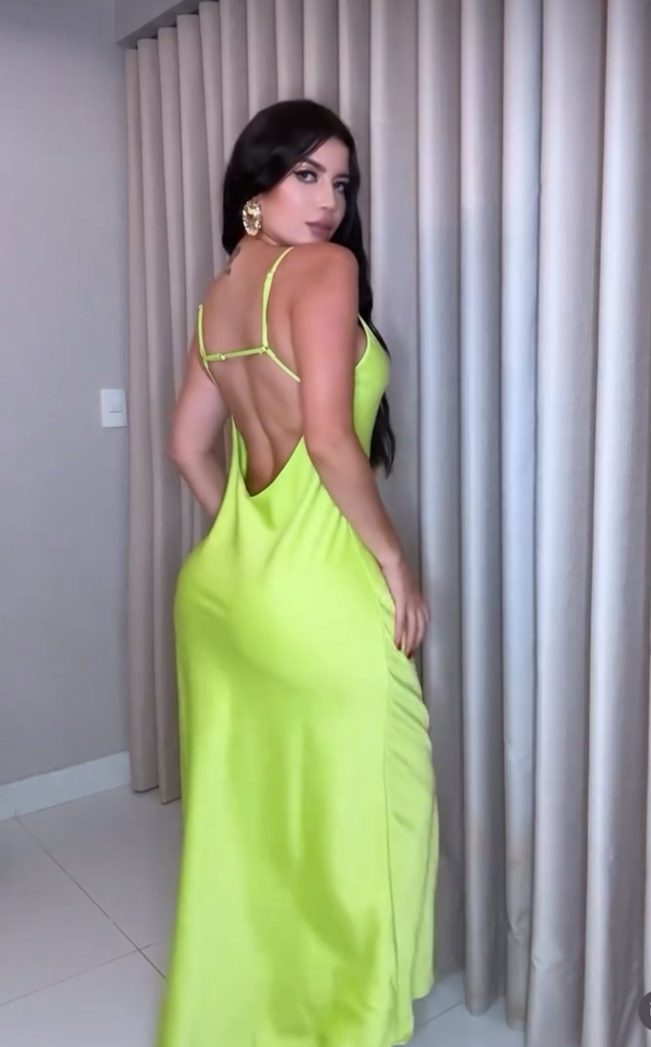 Dress Ayla