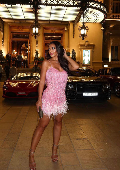 Dress Kyra