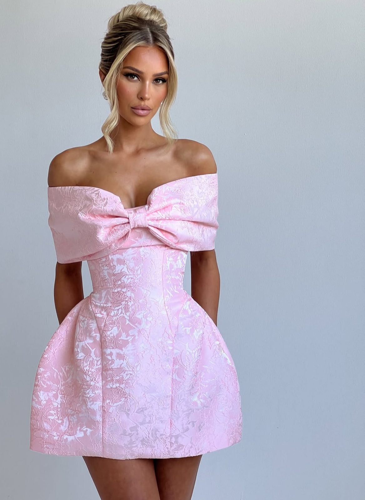 Kleid Clarita 