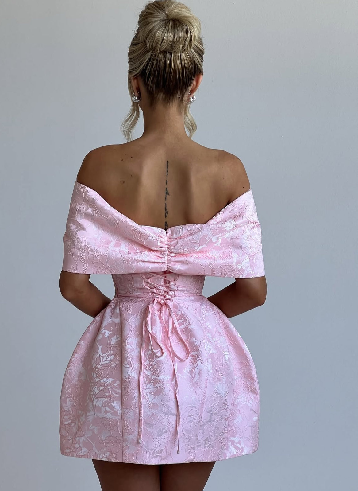 Kleid Clarita 