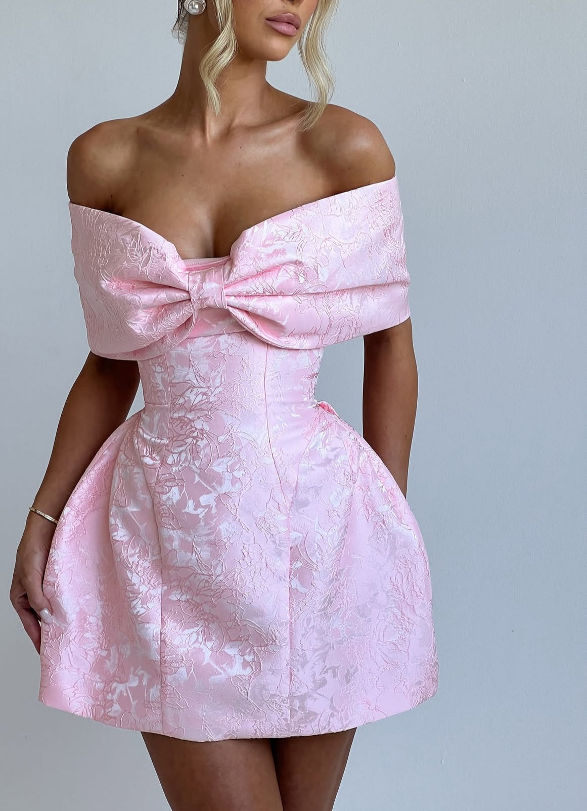 Kleid Clarita 