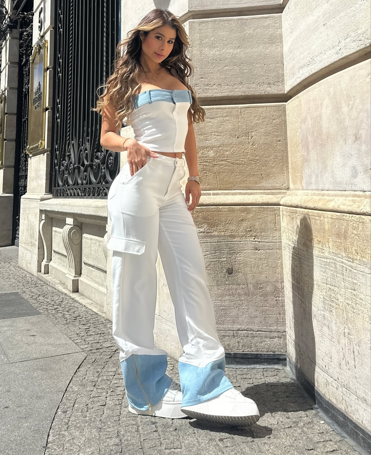 Set Soho