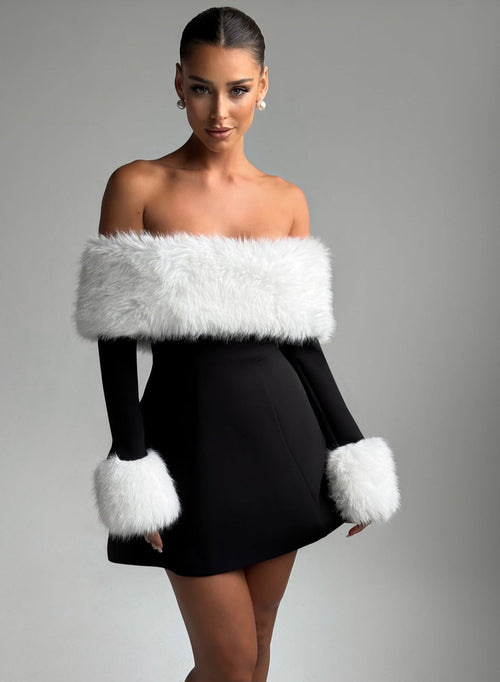 Dress Lauder 