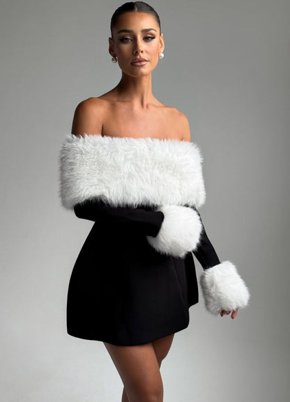 Dress Lauder 