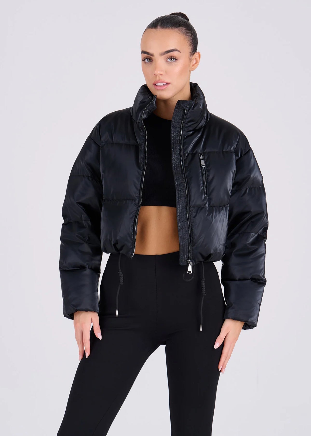 Coat Trafe