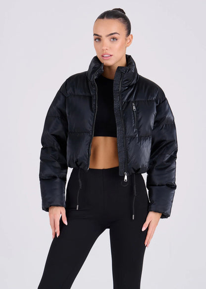 Coat Trafe