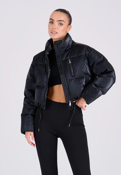 Coat Trafe
