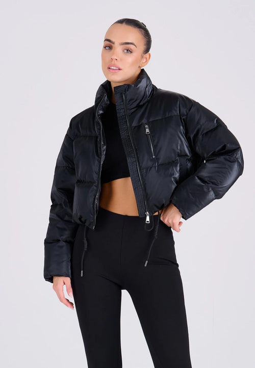 Coat Trafe