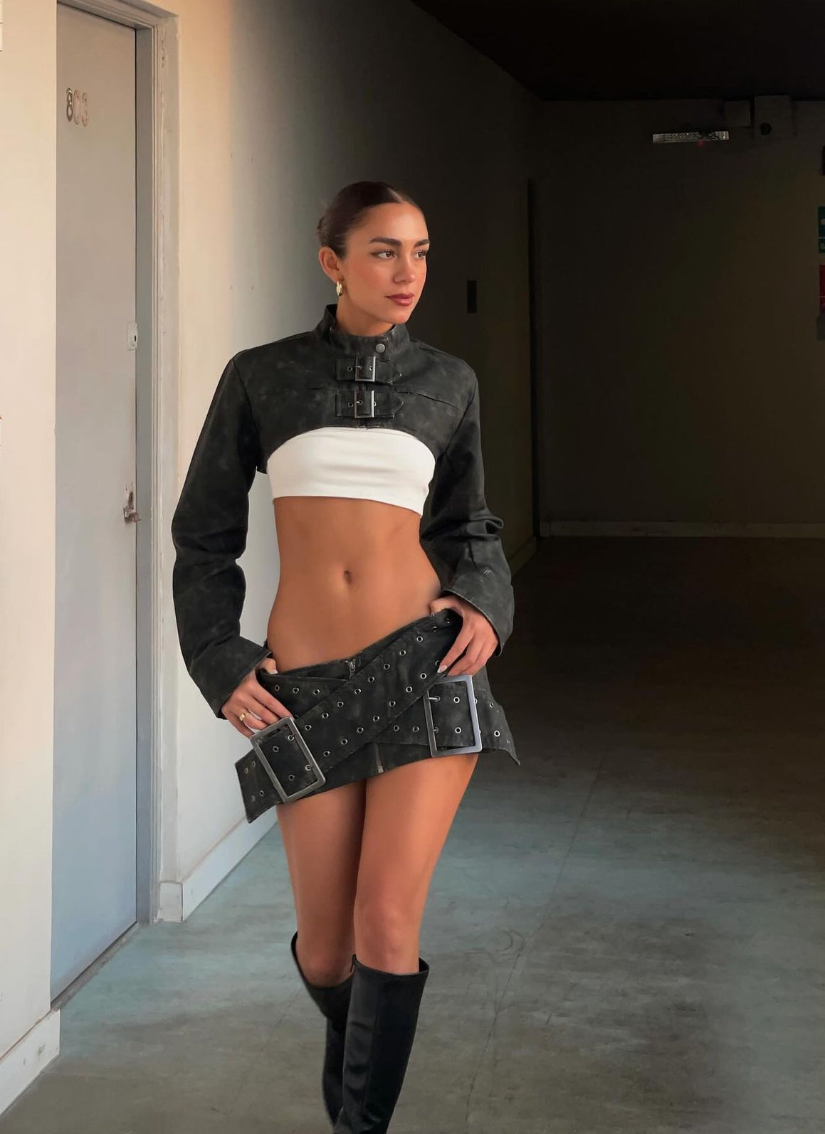 Set Brunela