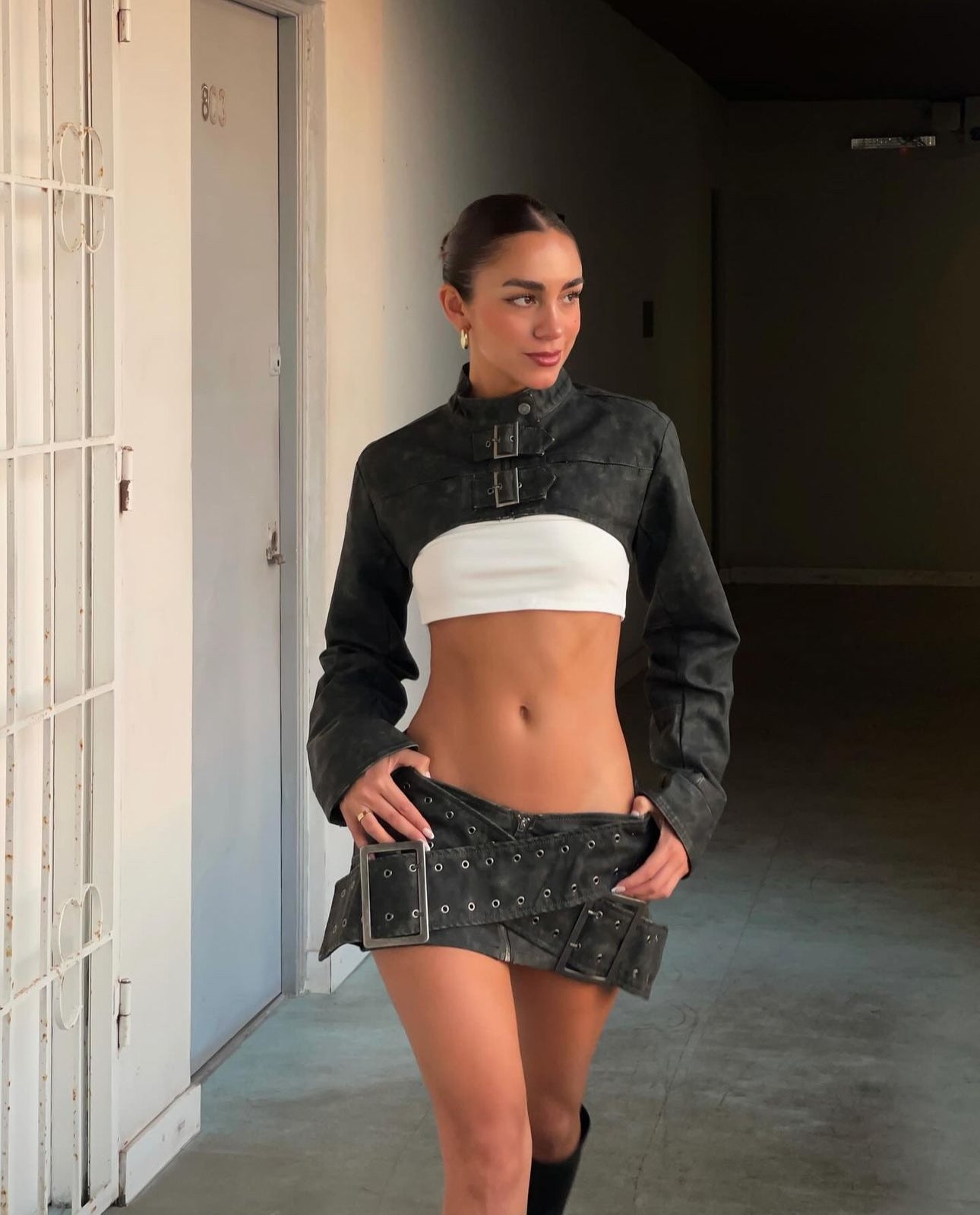 Set Brunela