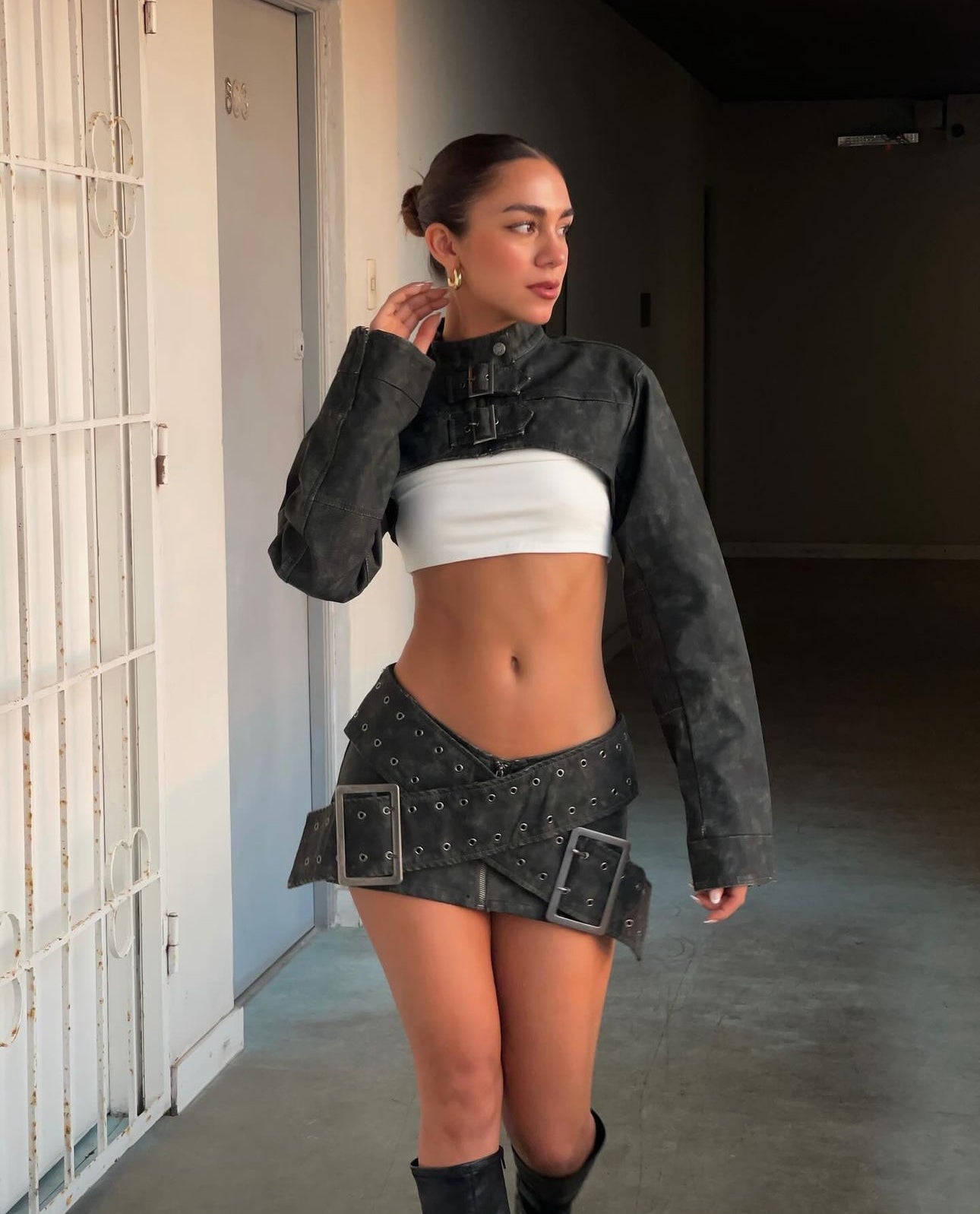Set Brunela