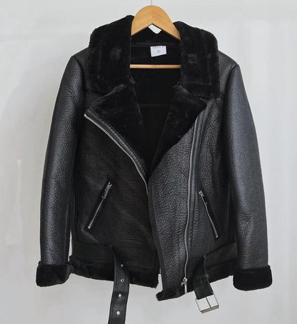 Jacket Niber