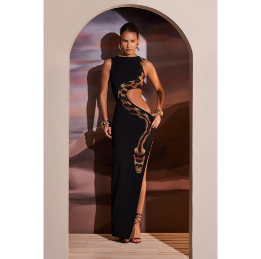 Dress Snake