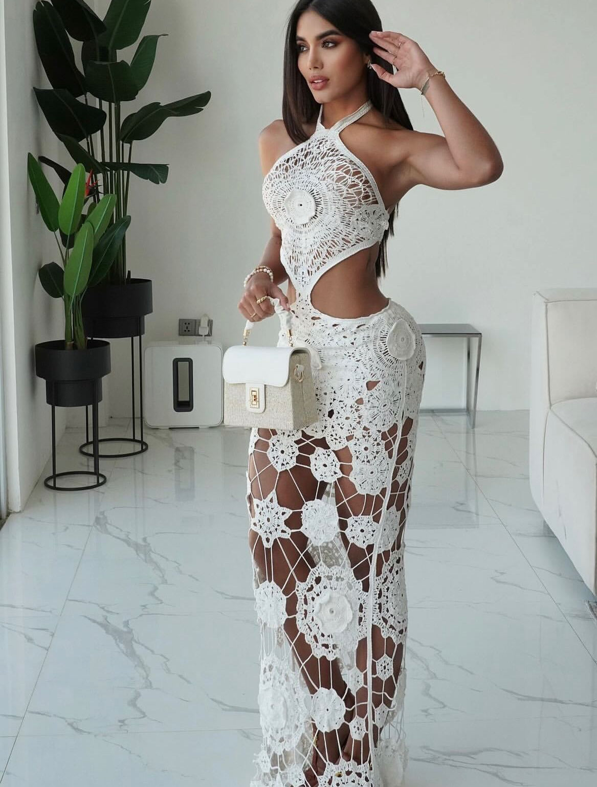 Kleid Laris 