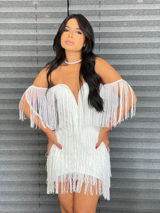 Dress Roma