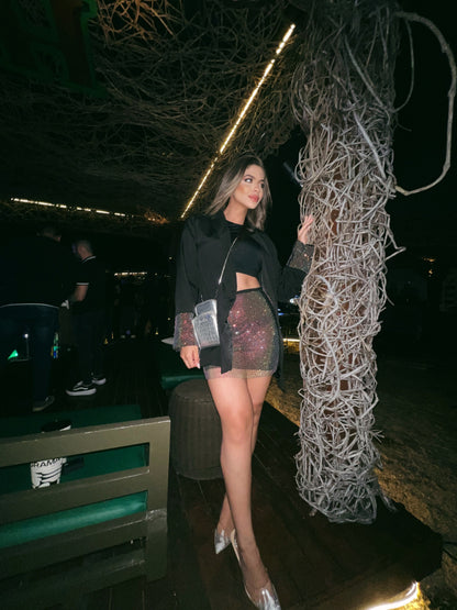Set midnight