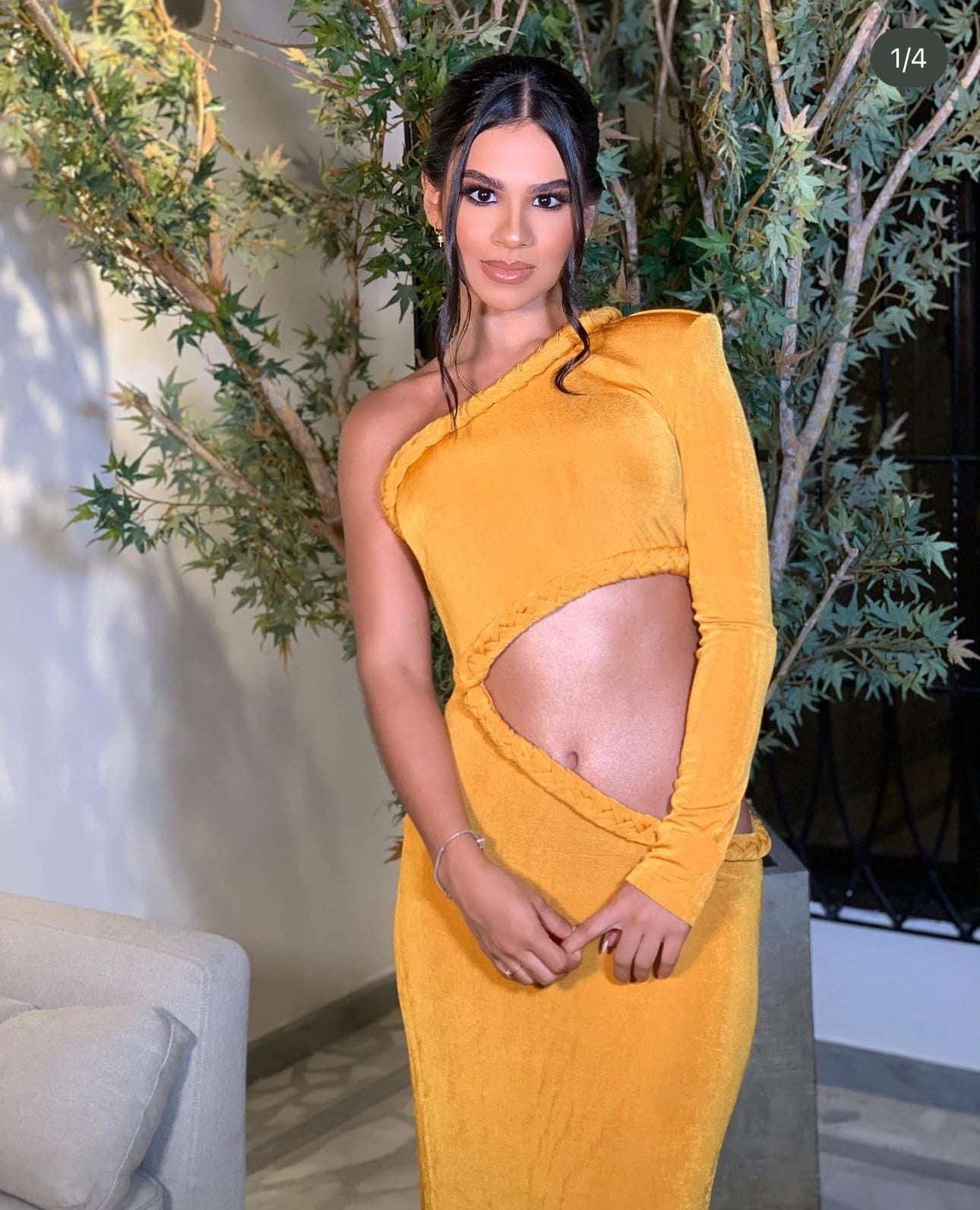 Dress Kale