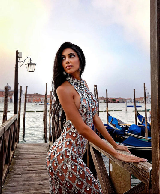 Dress Riviera