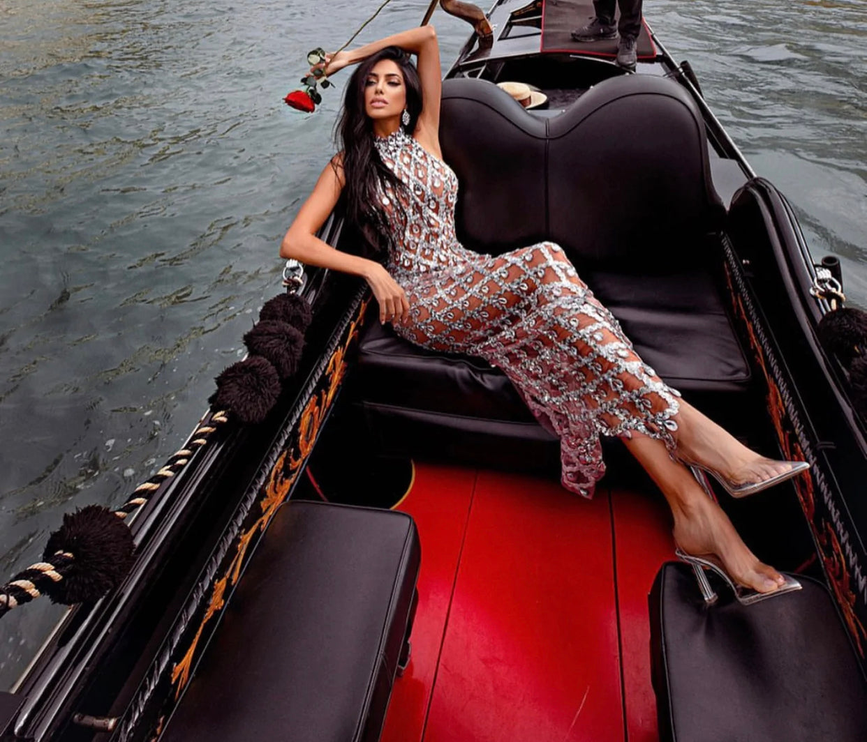 Dress Riviera