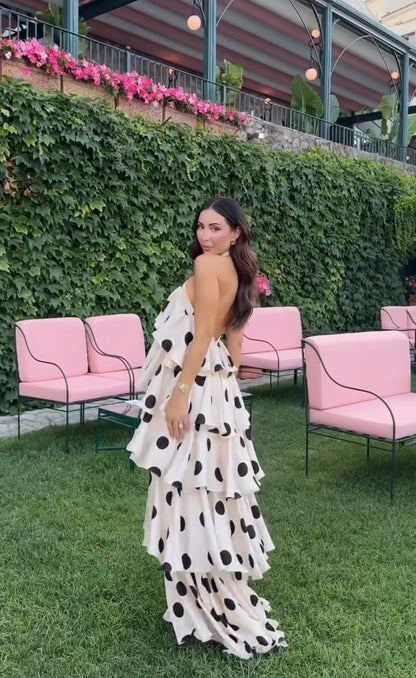 Kleid Diana 