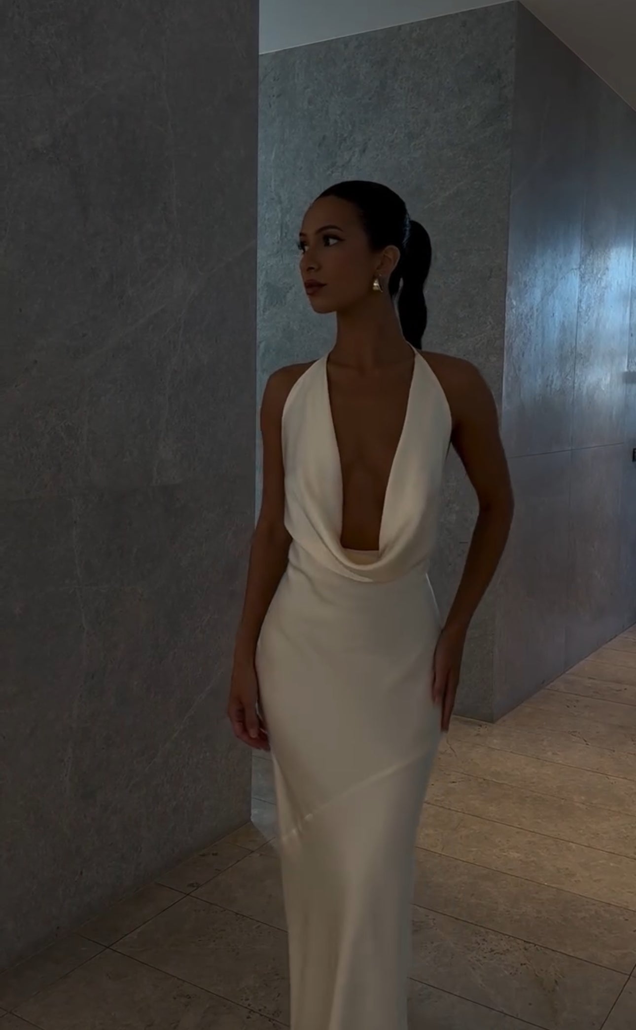 Dress Isa