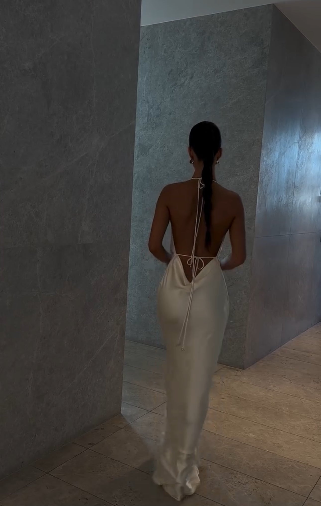 Dress Isa