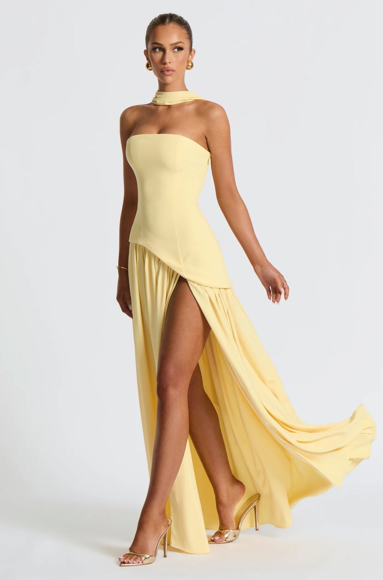 Dress Brumê 