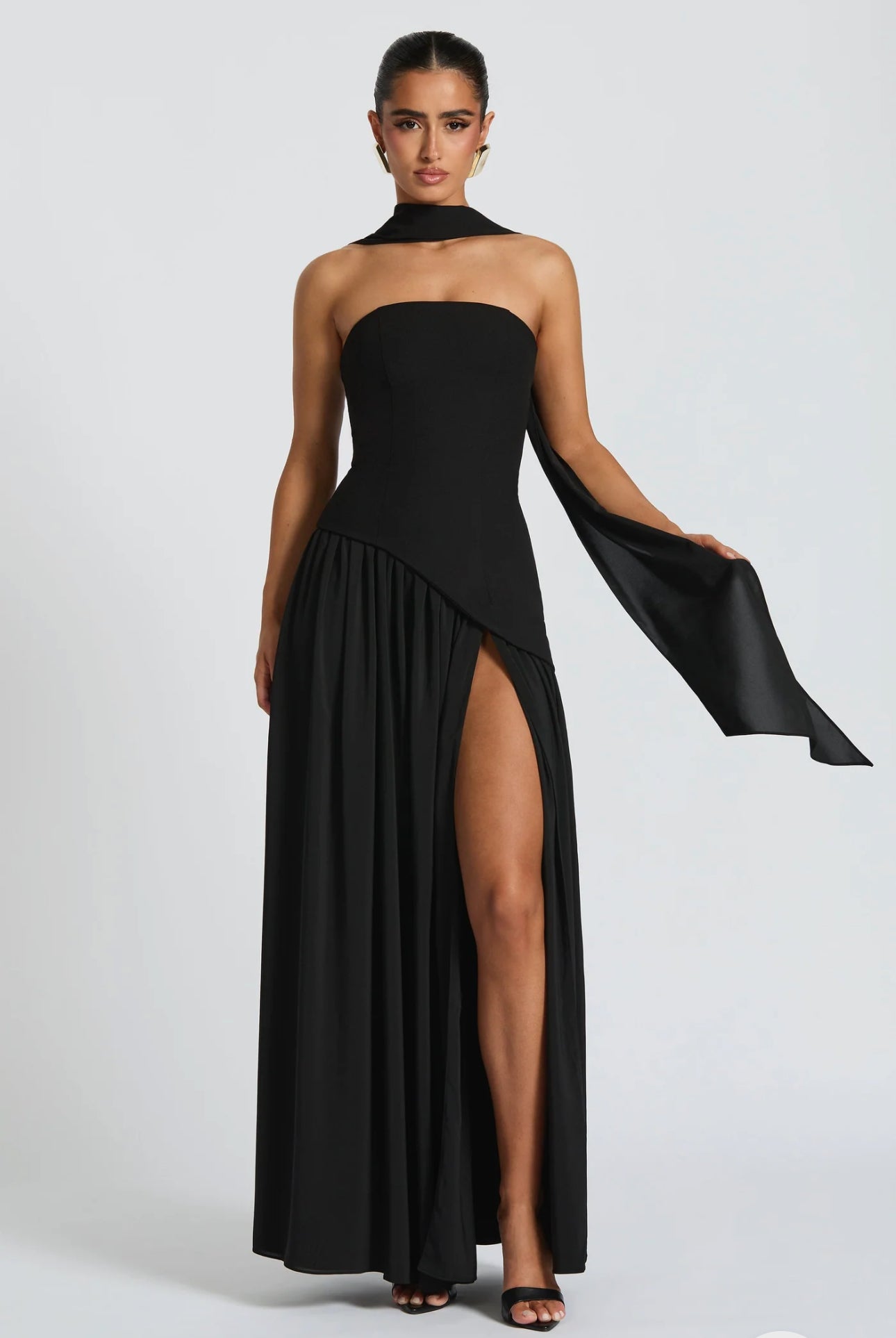 Dress Brumê 