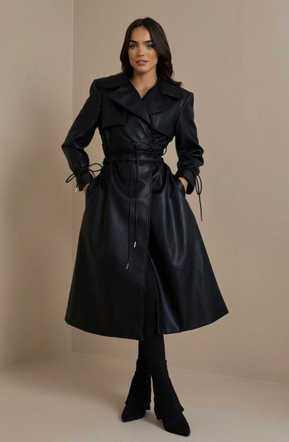 Overcoat Cherry