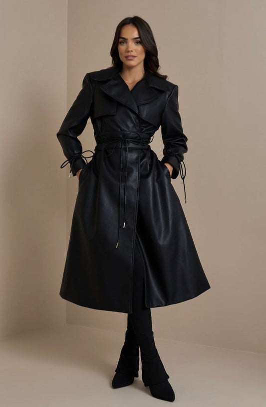 Overcoat Cherry