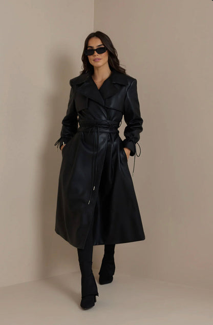 Overcoat Cherry