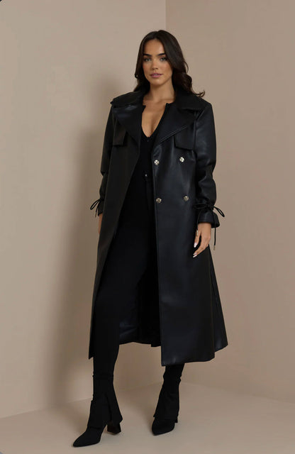 Overcoat Cherry