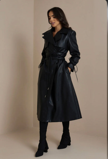 Overcoat Cherry