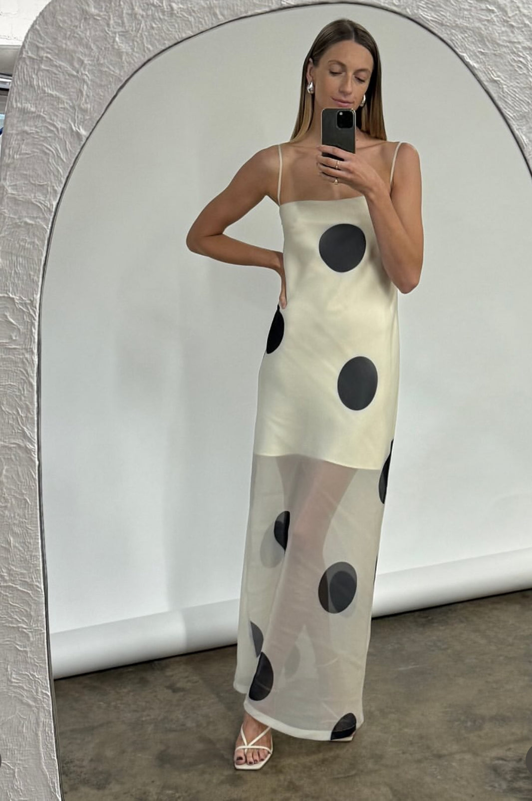 Kleid Juli 