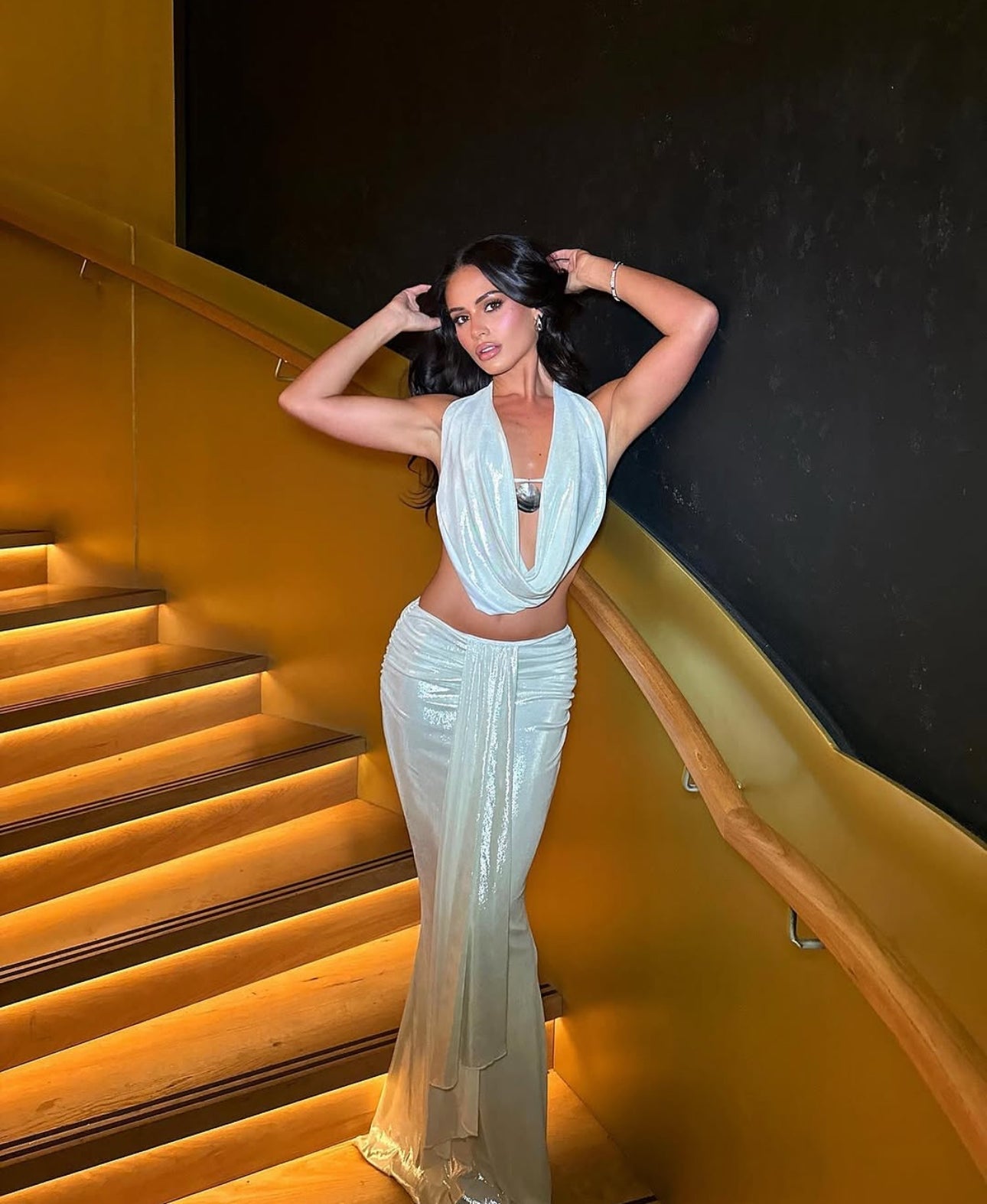 Set Mirela