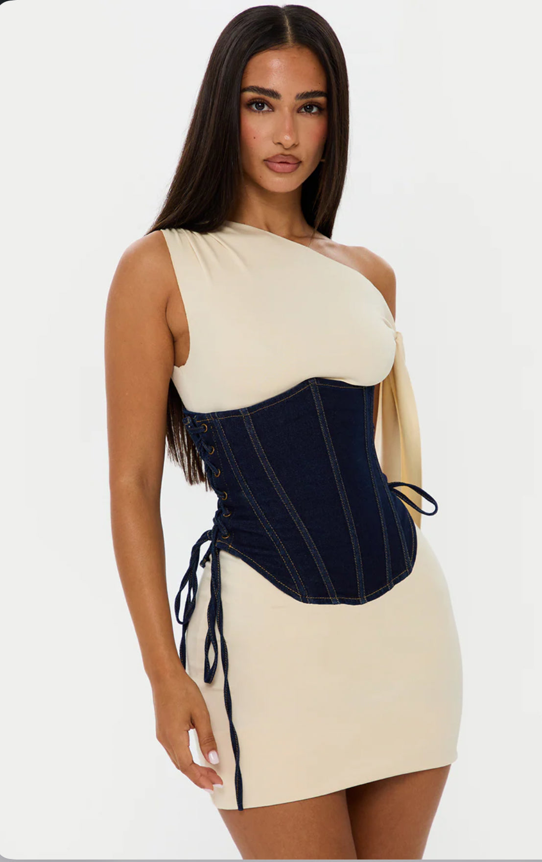 Kleid Göttlich 