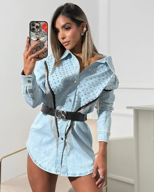 Jacke Natacha 