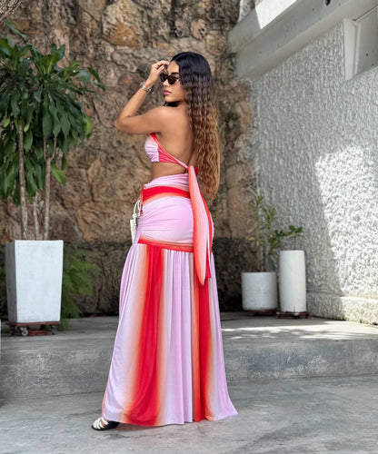 Dress Sasha
