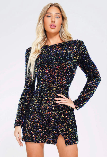 Kleid Dalumi 