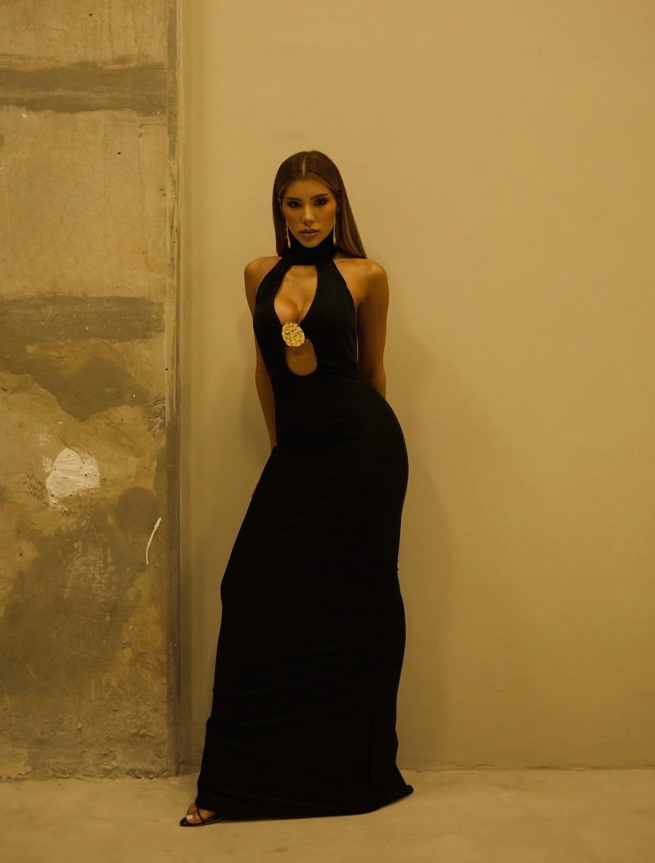 Dress Joyce