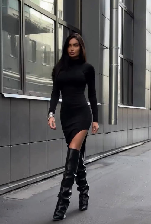 Kleid Demi 