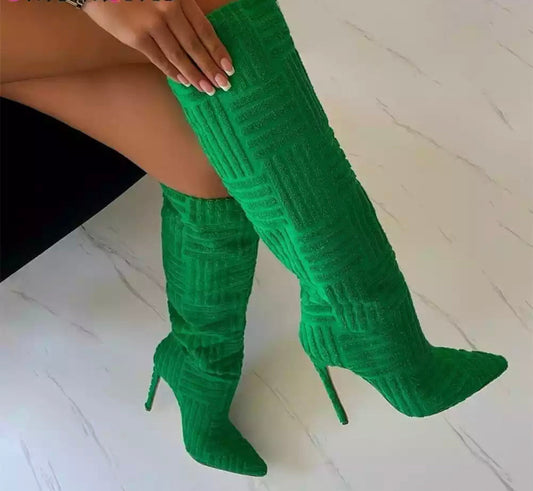 Bota Ibiza 