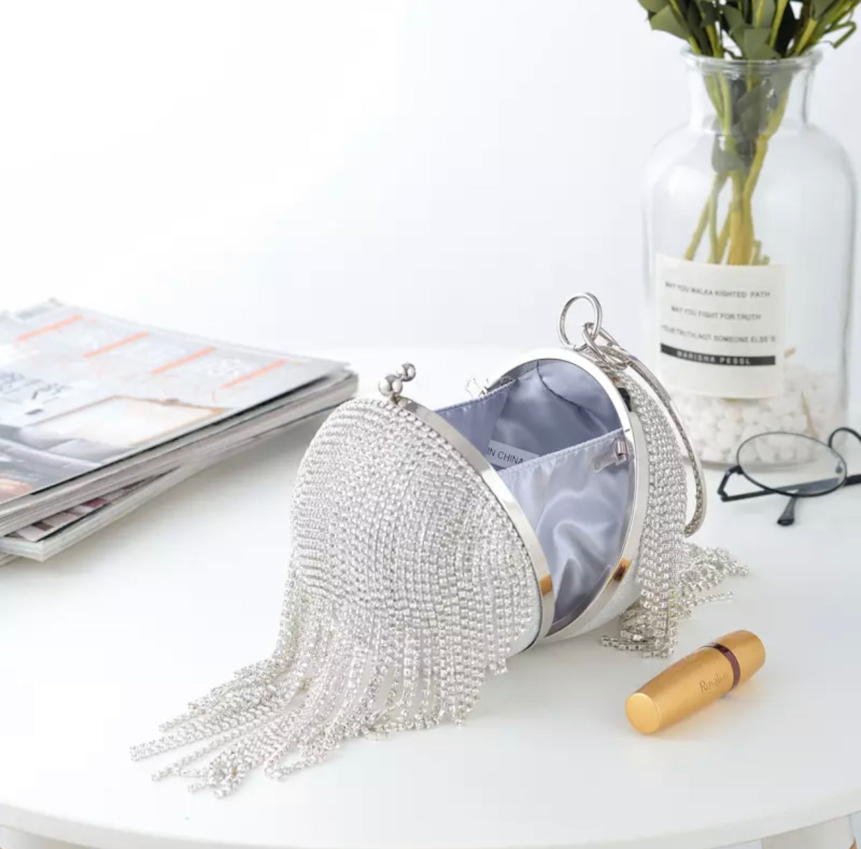 Bolsa Sandora
