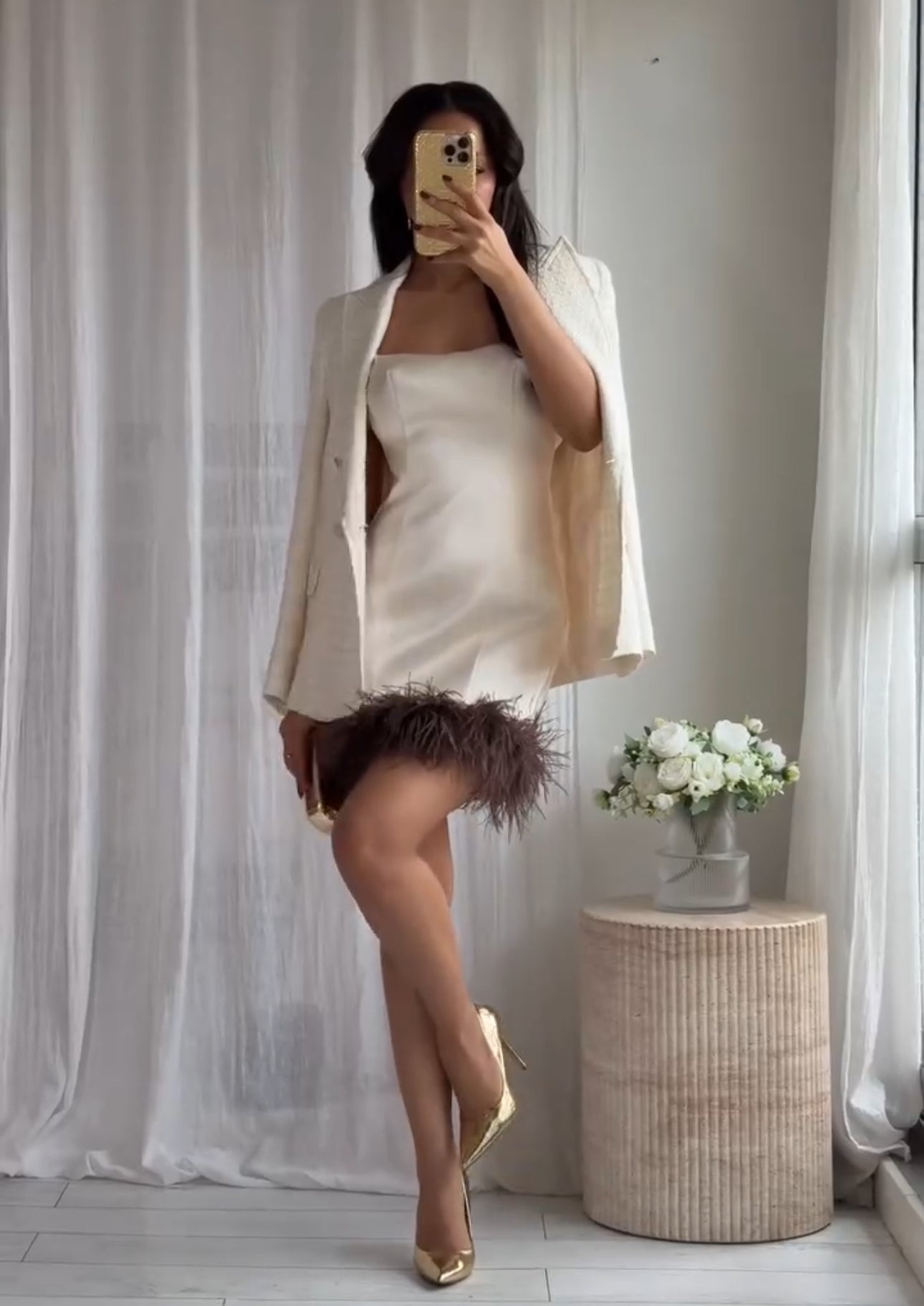 Kleid Lola 