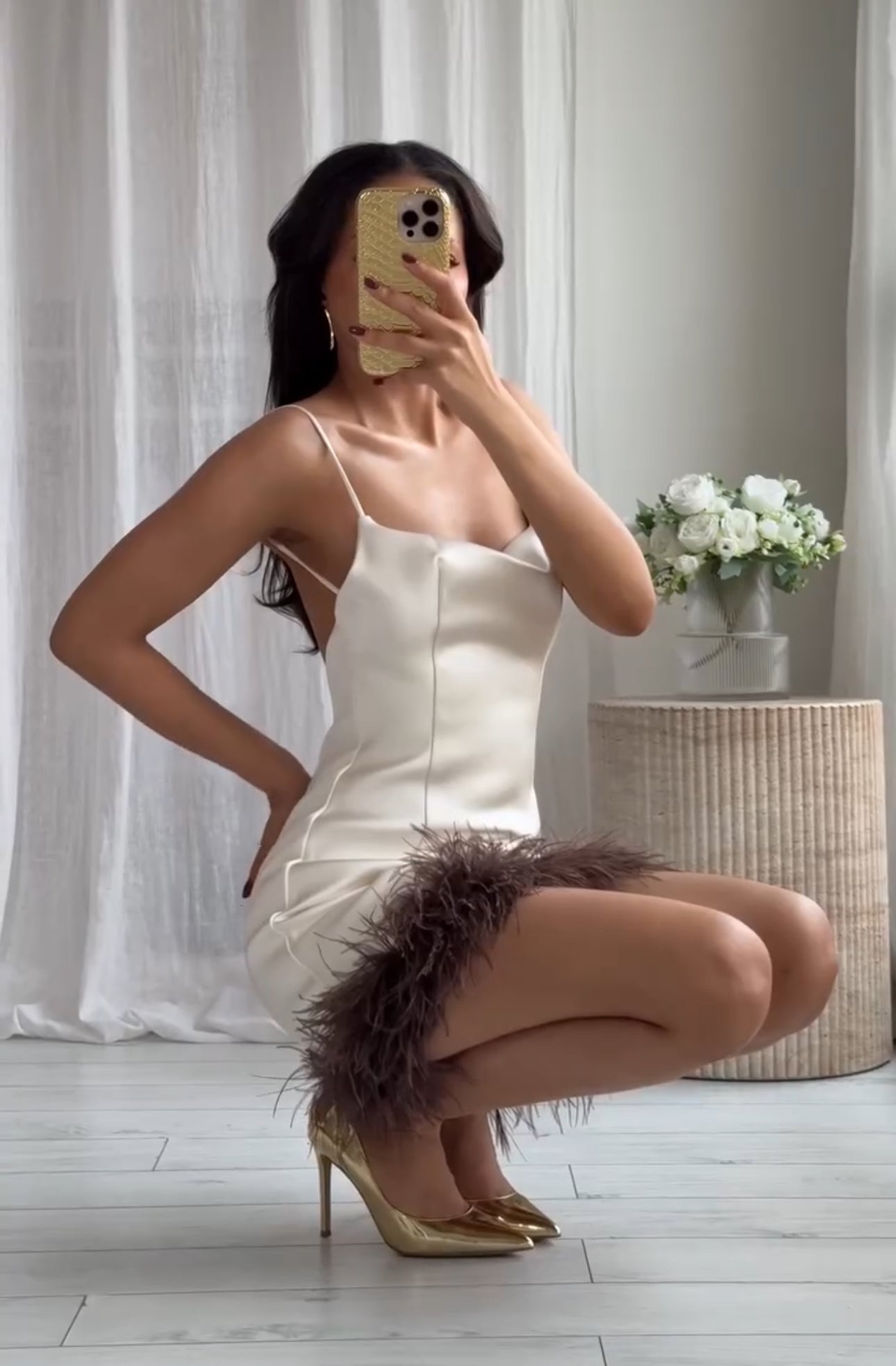 Kleid Lola 