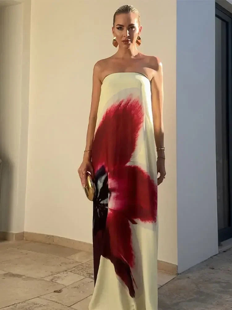Dress Bumer 