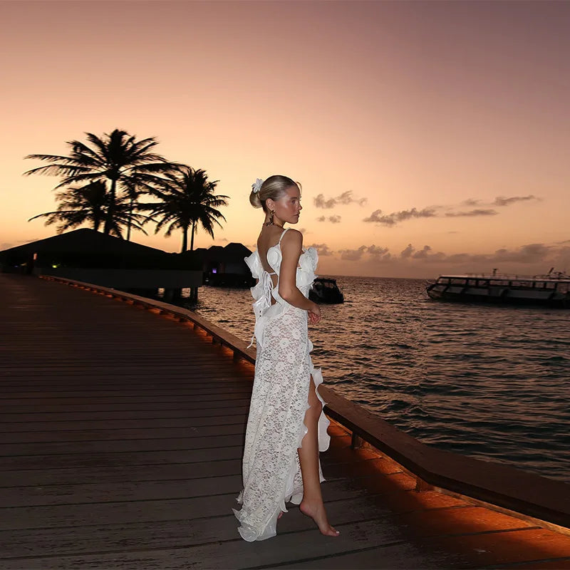 Dress Maldivas