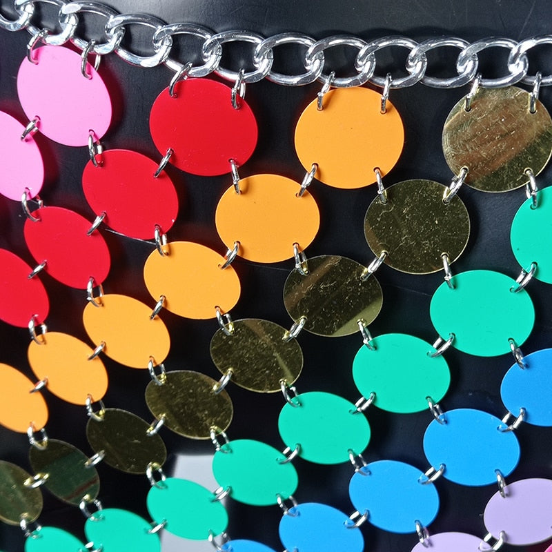 Saia Chain